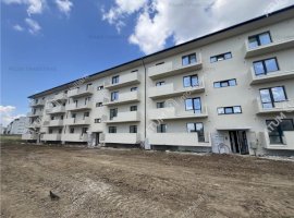 Vanzare apartament 2 camere, Bulevard Mihai Viteazu , Sibiu