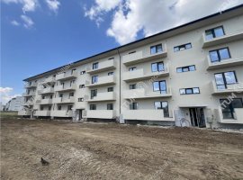 Vanzare apartament 2 camere, Bulevard Mihai Viteazu , Sibiu