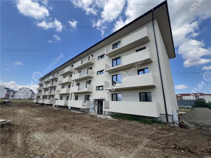 Vanzare apartament 2 camere, Bulevard Mihai Viteazu , Sibiu