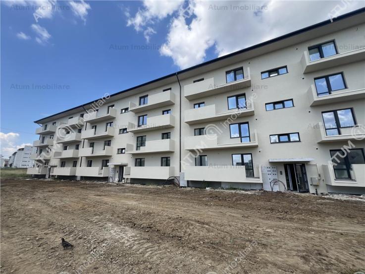 Vanzare apartament 2 camere, Bulevard Mihai Viteazu , Sibiu