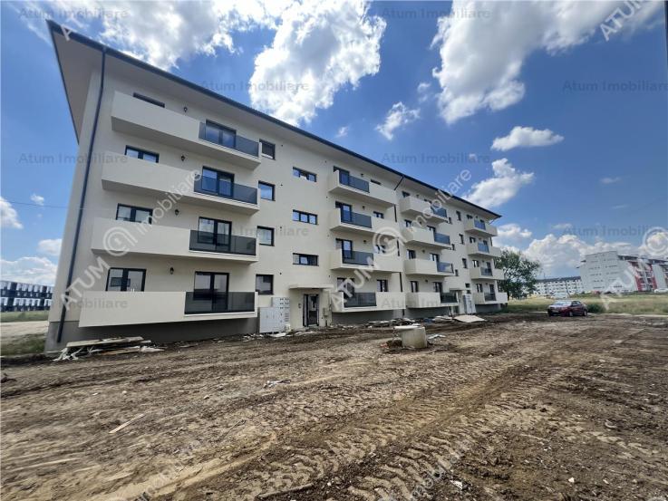 Vanzare apartament 2 camere, Bulevard Mihai Viteazu , Sibiu