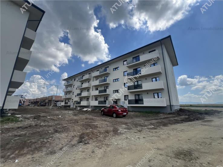 Vanzare apartament 2 camere, Bulevard Mihai Viteazu , Sibiu