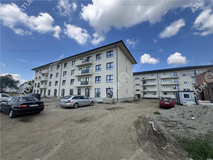 Vanzare apartament 2 camere, Bulevard Mihai Viteazu , Sibiu