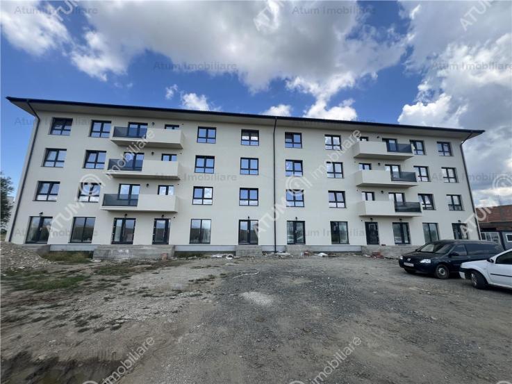 Vanzare apartament 2 camere, Bulevard Mihai Viteazu , Sibiu