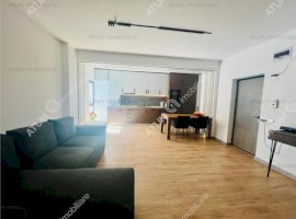 Vanzare apartament 2 camere, Piata Cluj, Sibiu