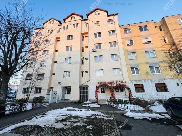 Inchiriere apartament 2 camere, Bulevard Mihai Viteazu , Sibiu