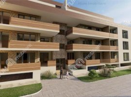 Vanzare apartament 2 camere, Terezian, Sibiu