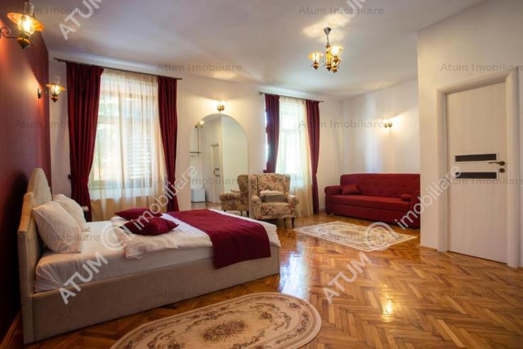 Vanzare apartament 6 camere, Orasul de Jos, Sibiu