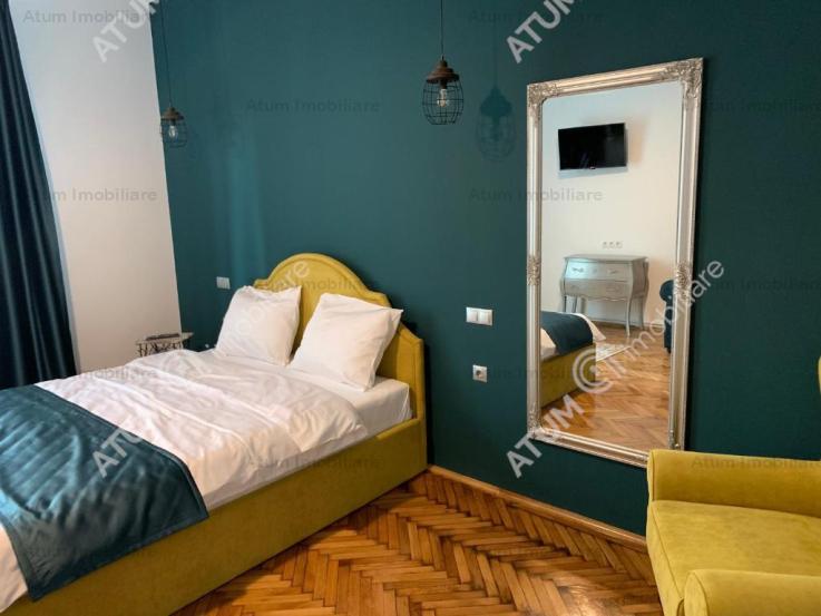 Vanzare apartament 6 camere, Orasul de Jos, Sibiu