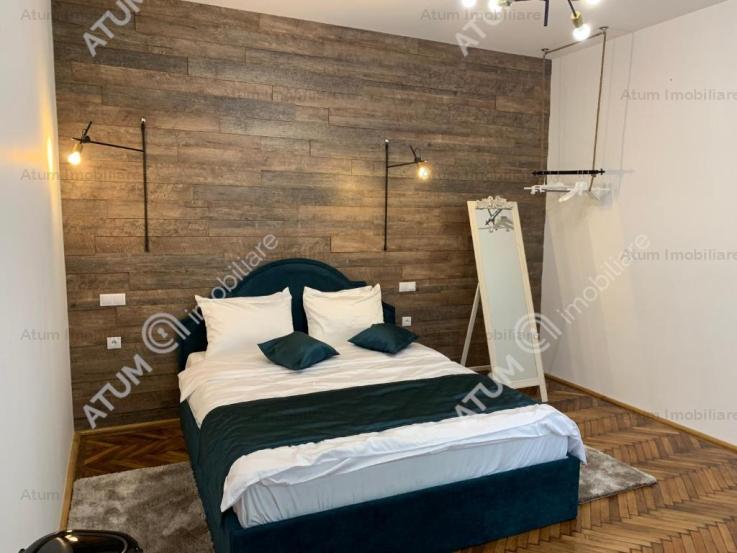 Vanzare apartament 6 camere, Orasul de Jos, Sibiu