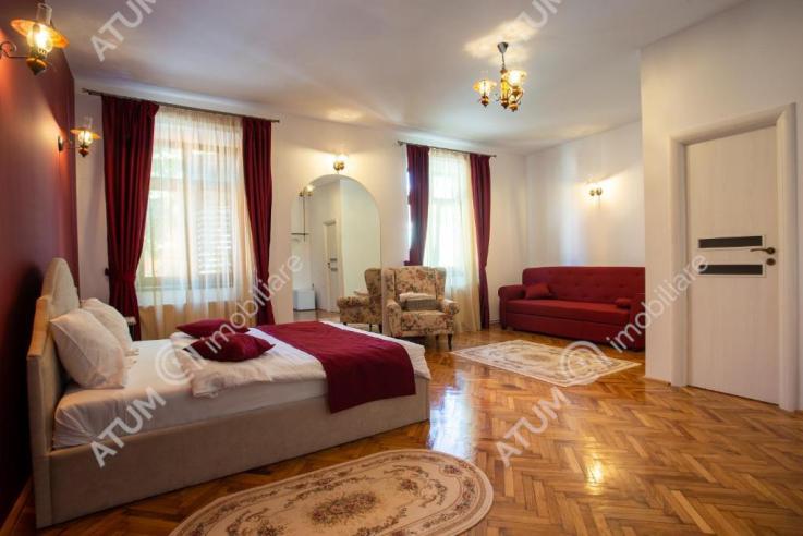 Vanzare apartament 6 camere, Orasul de Jos, Sibiu