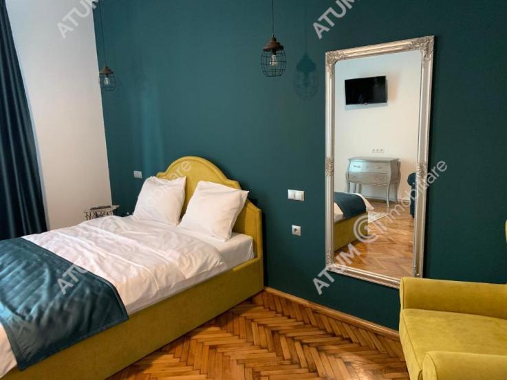 Vanzare apartament 6 camere, Orasul de Jos, Sibiu