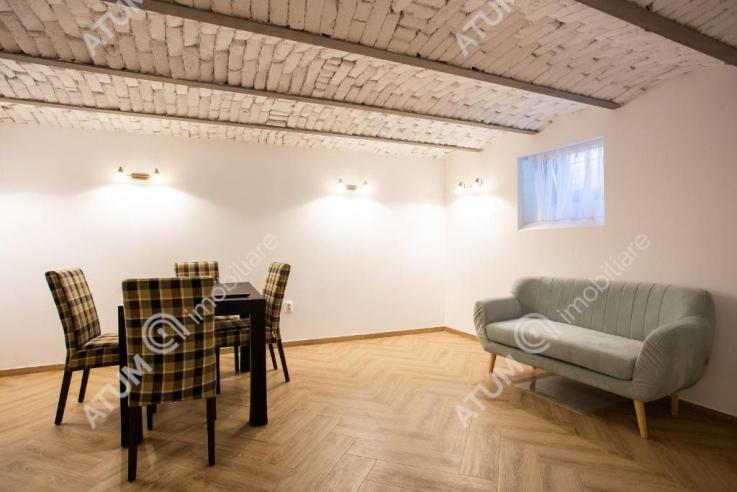 Vanzare apartament 6 camere, Orasul de Jos, Sibiu