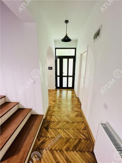 Vanzare apartament 6 camere, Orasul de Jos, Sibiu