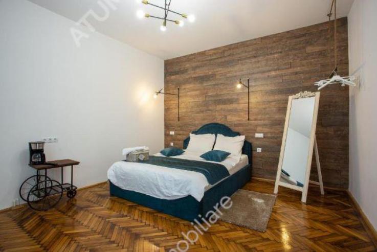 Vanzare apartament 6 camere, Orasul de Jos, Sibiu