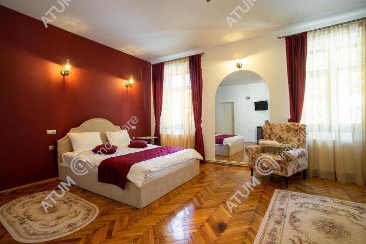 Vanzare apartament 6 camere, Orasul de Jos, Sibiu