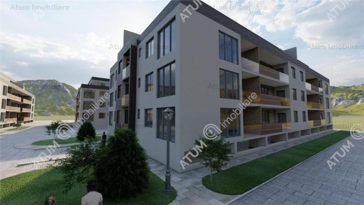 Vanzare apartament 3 camere, Veteranilor de Razboi, Sibiu