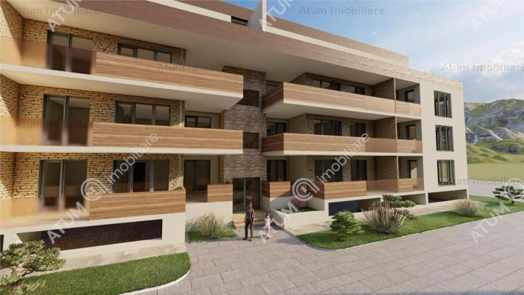 Vanzare apartament 3 camere, Veteranilor de Razboi, Sibiu