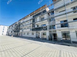 Vanzare apartament 2 camere, Bulevard Mihai Viteazu , Sibiu