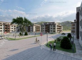 Vanzare apartament 3 camere, Veteranilor de Razboi, Sibiu