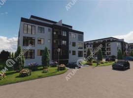 Vanzare apartament 3 camere, Veteranilor de Razboi, Sibiu