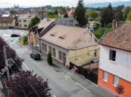 Vanzare casa/vila, Central, Sibiu