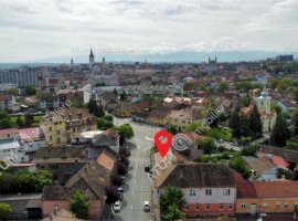 Vanzare casa/vila, Centru, Sibiu