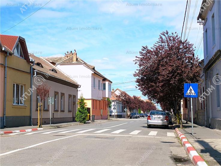 Vanzare casa/vila, Central, Sibiu