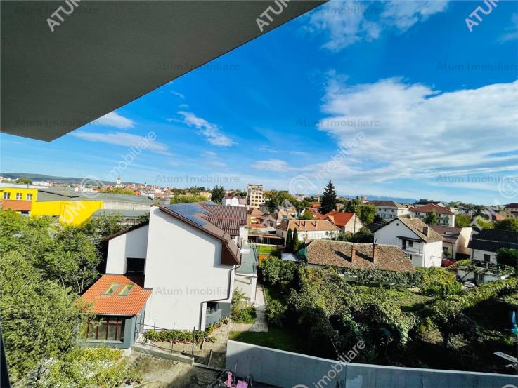 Vanzare apartament 3 camere, Central, Sibiu