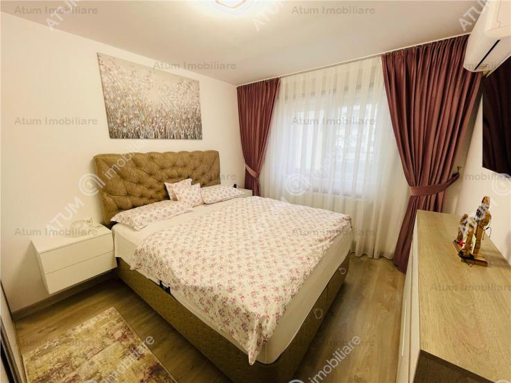 Vanzare apartament 2 camere, Vasile Aaron, Sibiu