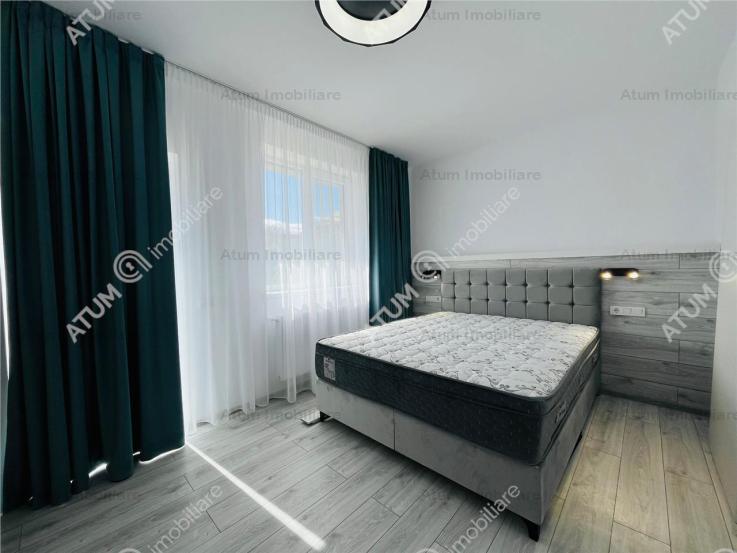 Vanzare apartament 2 camere, Piata Cluj, Sibiu