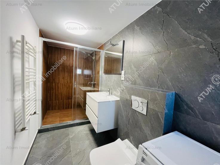 Vanzare apartament 2 camere, Piata Cluj, Sibiu