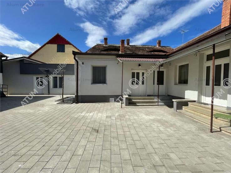 Vanzare apartament 2 camere, Piata Cluj, Sibiu