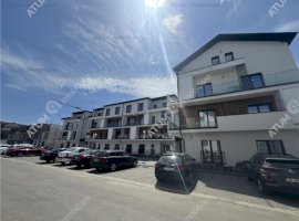 Vanzare apartament 3 camere, Bulevard Mihai Viteazu , Sibiu