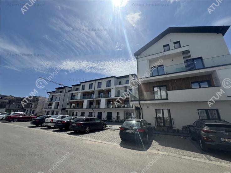 Vanzare apartament 3 camere, Bulevard Mihai Viteazu , Sibiu