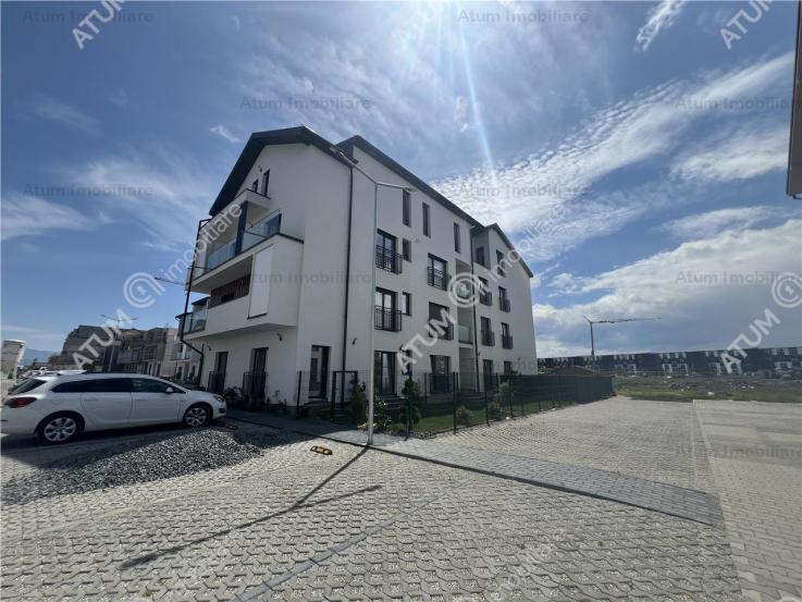 Vanzare apartament 3 camere, Bulevard Mihai Viteazu , Sibiu