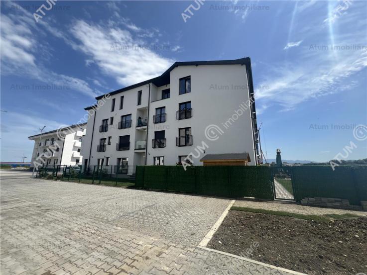 Vanzare apartament 3 camere, Bulevard Mihai Viteazu , Sibiu