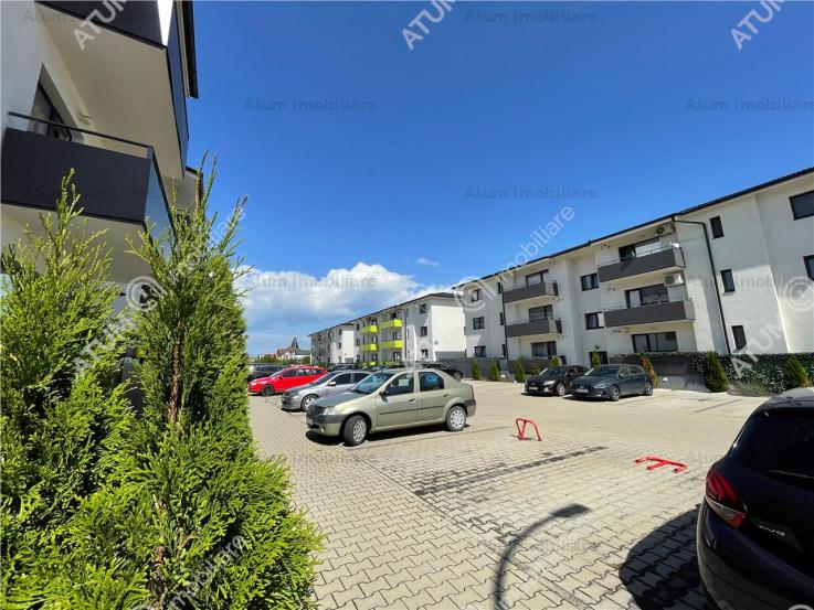 Vanzare apartament 2 camere, Vasile Aaron, Sibiu