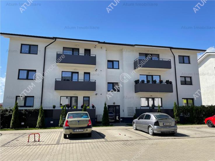 Vanzare apartament 2 camere, Vasile Aaron, Sibiu