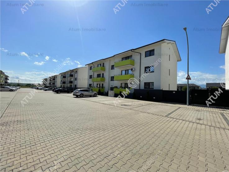 Vanzare apartament 2 camere, Vasile Aaron, Sibiu