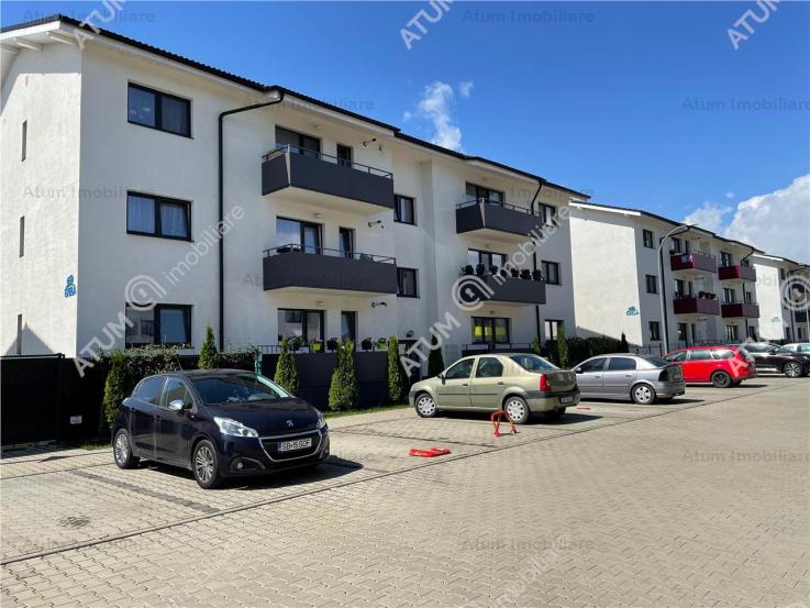 Vanzare apartament 2 camere, Vasile Aaron, Sibiu