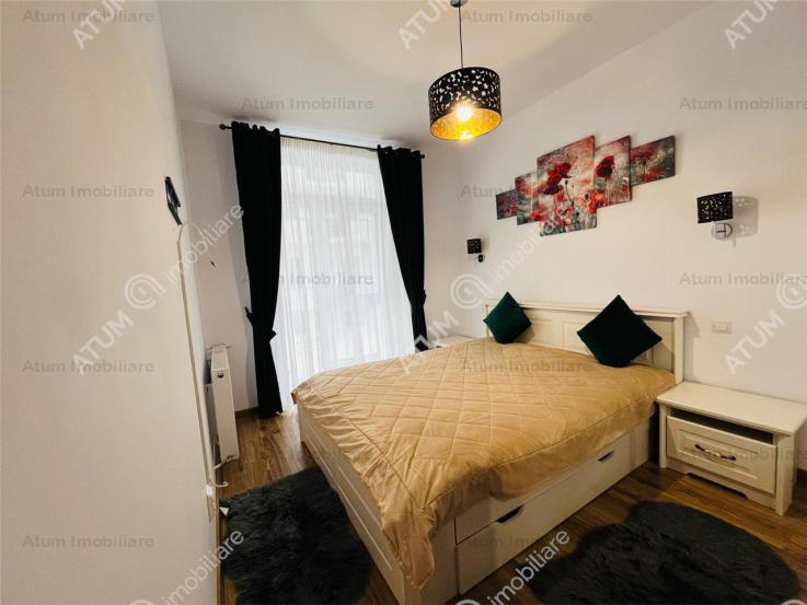 Inchiriere apartament 3 camere, Central, Sibiu