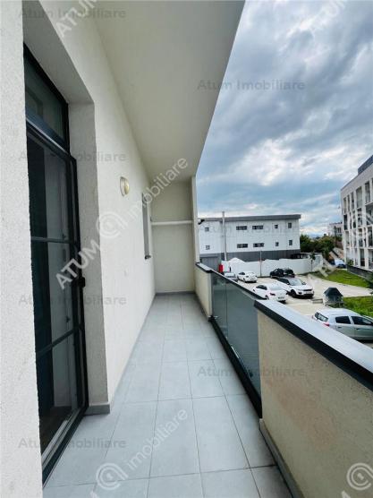 Inchiriere apartament 3 camere, Central, Sibiu