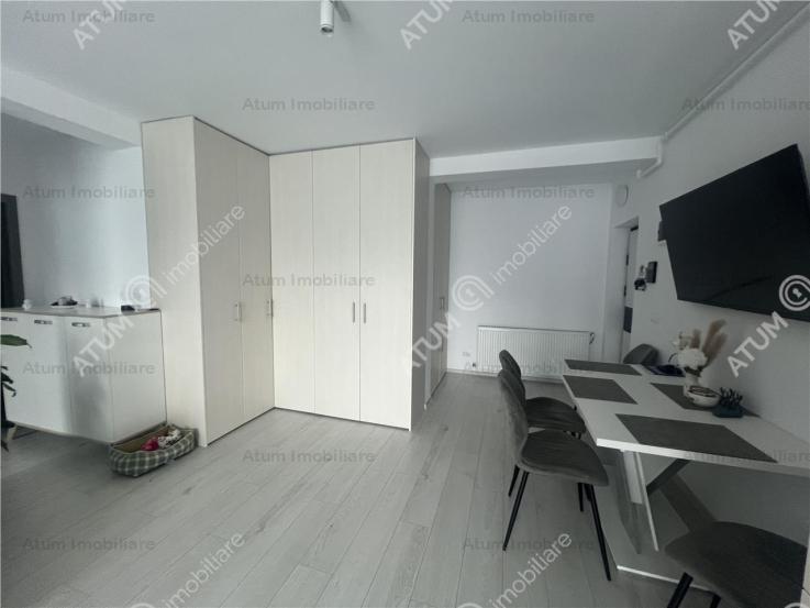 Vanzare apartament 2 camere, Vasile Aaron, Sibiu