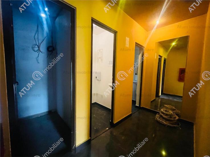 Inchiriere spatiu comercial, Central, Sibiu