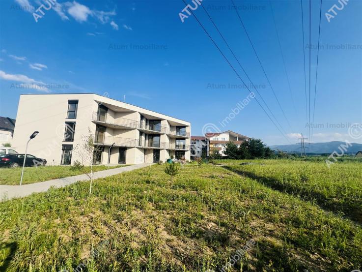 Vanzare apartament 2 camere, Calea Cisnadiei, Sibiu