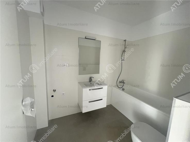 Vanzare apartament 2 camere, Calea Cisnadiei, Sibiu