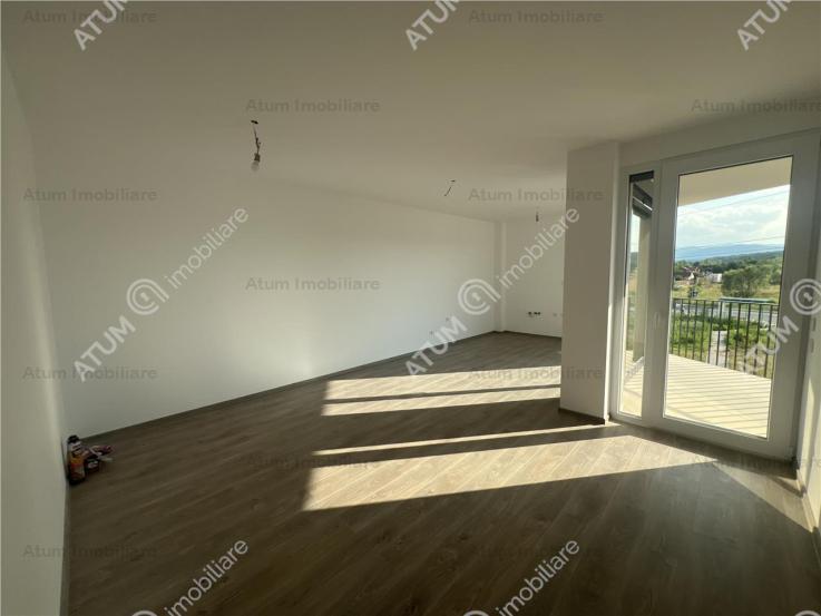 Vanzare apartament 2 camere, Calea Cisnadiei, Sibiu