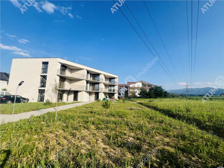 Vanzare apartament 2 camere, Calea Cisnadiei, Sibiu