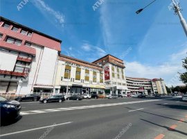 Inchiriere spatiu comercial, Central, Sibiu